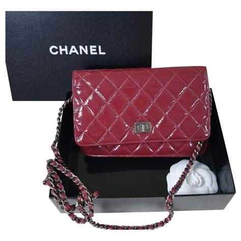 chanel chevron reissue woc|chanel 2.55 reissue bag.